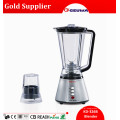 Venda quente de Luxo Portátil 300 W Profissional Blender Kd-326b 2 em 1